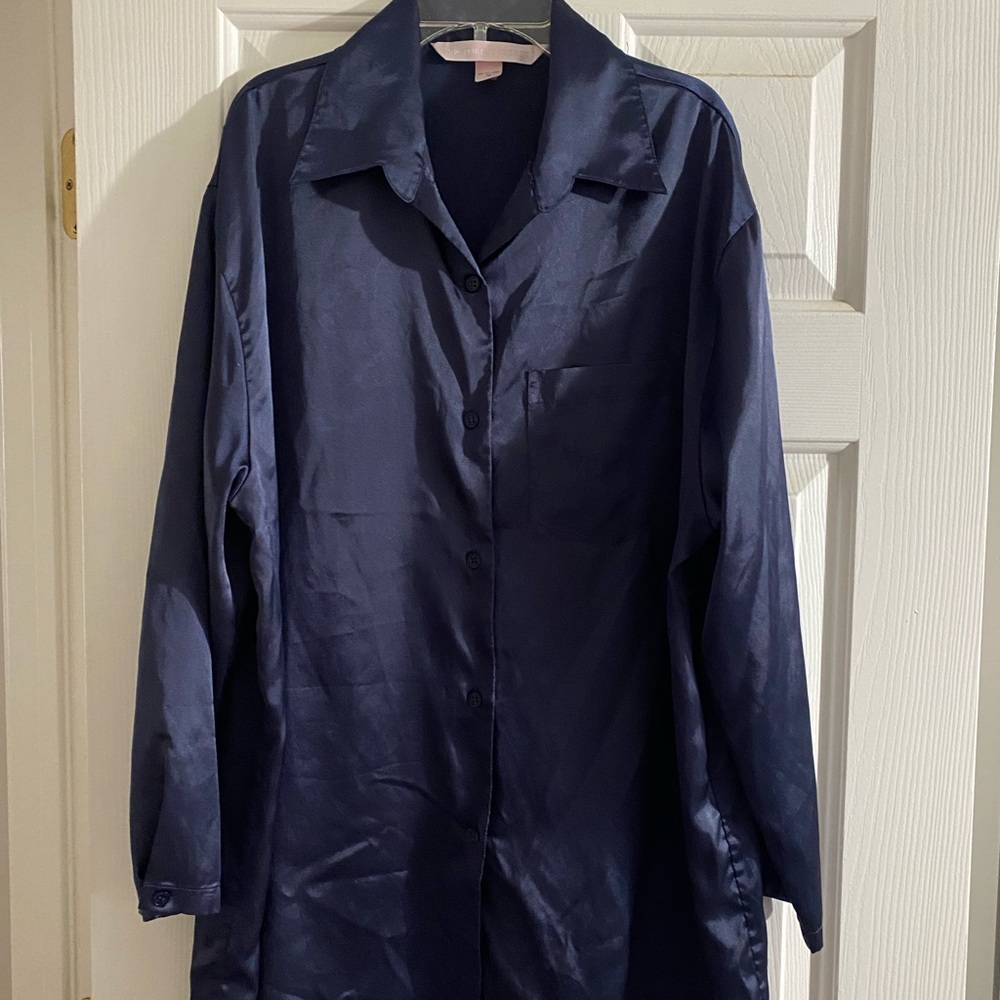 Victoria’s Secret sleep shirt